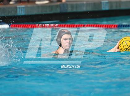 Thumbnail 2 in San Juan Hills vs. JSerra Catholic (CIF SS D4 Final) photogallery.