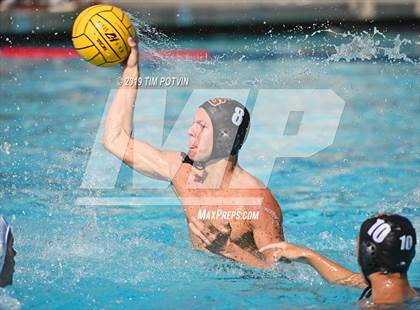 Thumbnail 1 in San Juan Hills vs. JSerra Catholic (CIF SS D4 Final) photogallery.