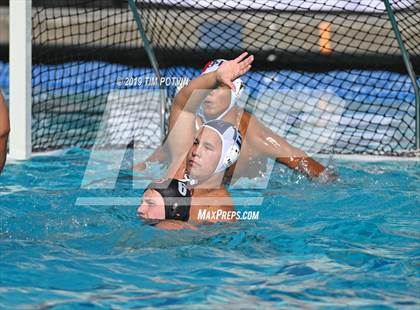 Thumbnail 2 in San Juan Hills vs. JSerra Catholic (CIF SS D4 Final) photogallery.