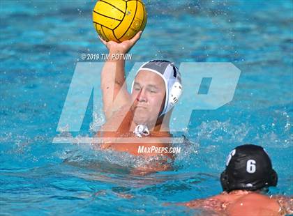 Thumbnail 1 in San Juan Hills vs. JSerra Catholic (CIF SS D4 Final) photogallery.