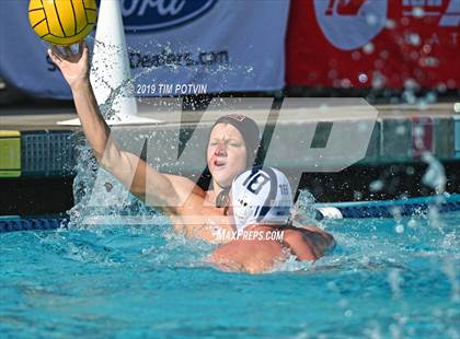 Thumbnail 1 in San Juan Hills vs. JSerra Catholic (CIF SS D4 Final) photogallery.