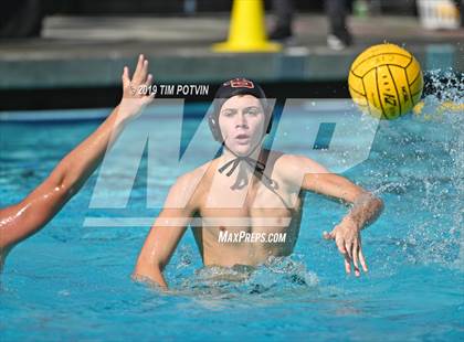 Thumbnail 2 in San Juan Hills vs. JSerra Catholic (CIF SS D4 Final) photogallery.
