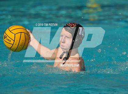 Thumbnail 3 in San Juan Hills vs. JSerra Catholic (CIF SS D4 Final) photogallery.