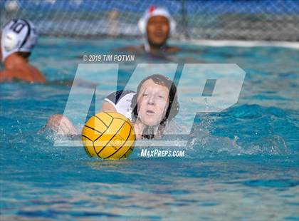 Thumbnail 1 in San Juan Hills vs. JSerra Catholic (CIF SS D4 Final) photogallery.