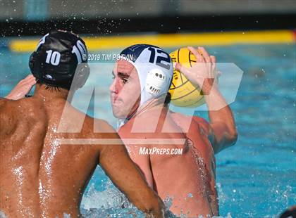 Thumbnail 1 in San Juan Hills vs. JSerra Catholic (CIF SS D4 Final) photogallery.