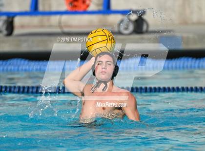 Thumbnail 1 in San Juan Hills vs. JSerra Catholic (CIF SS D4 Final) photogallery.