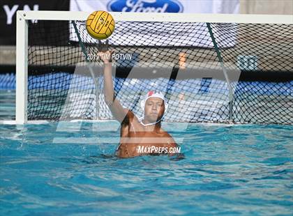 Thumbnail 3 in San Juan Hills vs. JSerra Catholic (CIF SS D4 Final) photogallery.
