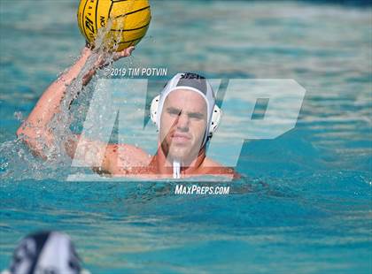 Thumbnail 3 in San Juan Hills vs. JSerra Catholic (CIF SS D4 Final) photogallery.