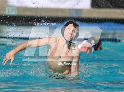 Thumbnail 3 in San Juan Hills vs. JSerra Catholic (CIF SS D4 Final) photogallery.