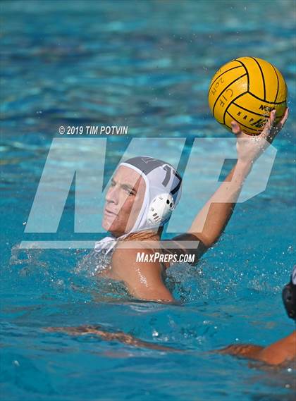 Thumbnail 3 in San Juan Hills vs. JSerra Catholic (CIF SS D4 Final) photogallery.