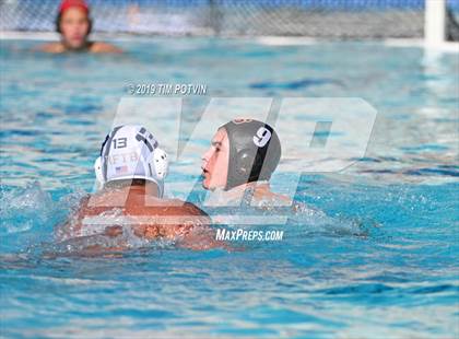 Thumbnail 2 in San Juan Hills vs. JSerra Catholic (CIF SS D4 Final) photogallery.