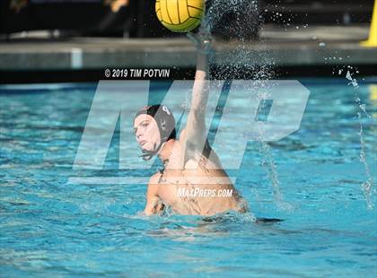 Thumbnail 2 in San Juan Hills vs. JSerra Catholic (CIF SS D4 Final) photogallery.