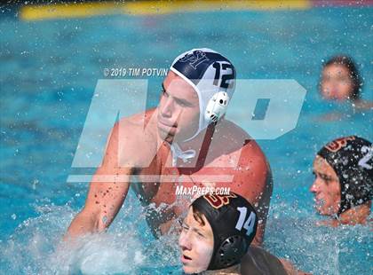 Thumbnail 3 in San Juan Hills vs. JSerra Catholic (CIF SS D4 Final) photogallery.
