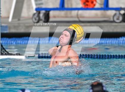 Thumbnail 1 in San Juan Hills vs. JSerra Catholic (CIF SS D4 Final) photogallery.