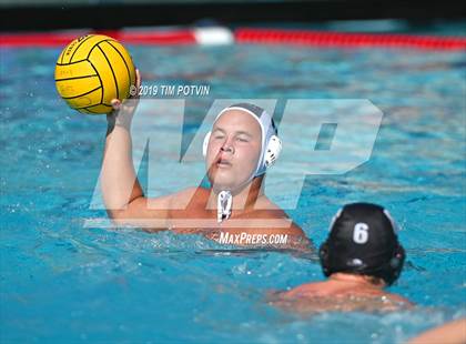 Thumbnail 2 in San Juan Hills vs. JSerra Catholic (CIF SS D4 Final) photogallery.