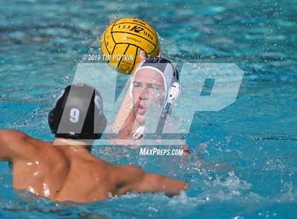 Thumbnail 2 in San Juan Hills vs. JSerra Catholic (CIF SS D4 Final) photogallery.