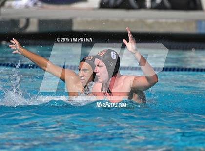 Thumbnail 3 in San Juan Hills vs. JSerra Catholic (CIF SS D4 Final) photogallery.