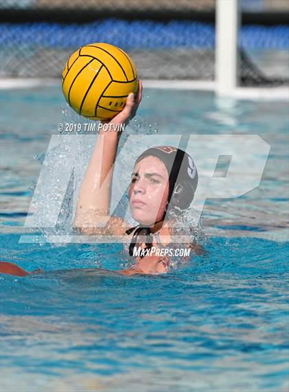 Thumbnail 3 in San Juan Hills vs. JSerra Catholic (CIF SS D4 Final) photogallery.