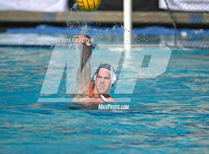 Thumbnail 1 in San Juan Hills vs. JSerra Catholic (CIF SS D4 Final) photogallery.