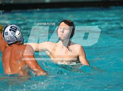 Thumbnail 2 in San Juan Hills vs. JSerra Catholic (CIF SS D4 Final) photogallery.