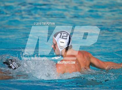 Thumbnail 2 in San Juan Hills vs. JSerra Catholic (CIF SS D4 Final) photogallery.