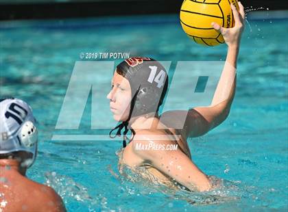 Thumbnail 3 in San Juan Hills vs. JSerra Catholic (CIF SS D4 Final) photogallery.