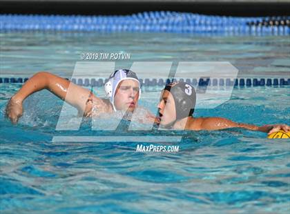 Thumbnail 3 in San Juan Hills vs. JSerra Catholic (CIF SS D4 Final) photogallery.