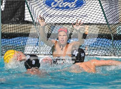 Thumbnail 3 in San Juan Hills vs. JSerra Catholic (CIF SS D4 Final) photogallery.