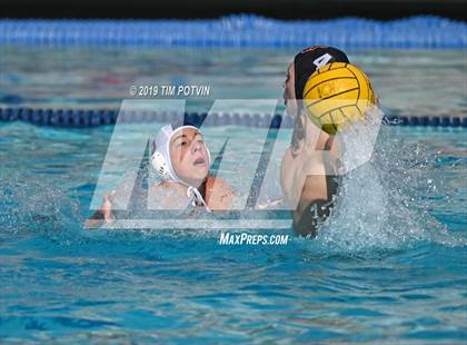 Thumbnail 3 in San Juan Hills vs. JSerra Catholic (CIF SS D4 Final) photogallery.