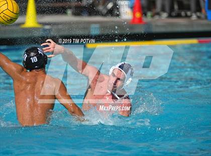 Thumbnail 3 in San Juan Hills vs. JSerra Catholic (CIF SS D4 Final) photogallery.