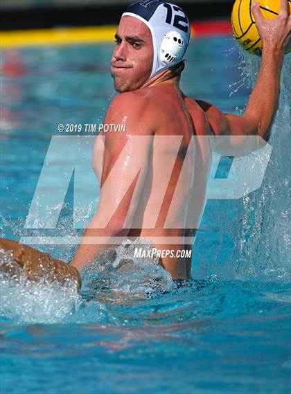 Thumbnail 1 in San Juan Hills vs. JSerra Catholic (CIF SS D4 Final) photogallery.