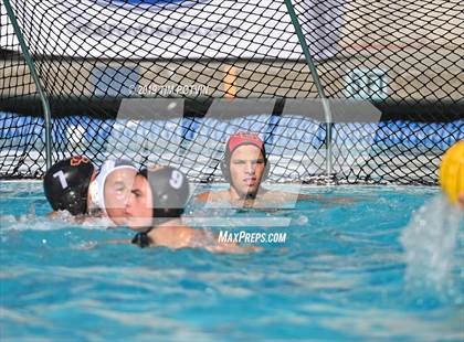 Thumbnail 3 in San Juan Hills vs. JSerra Catholic (CIF SS D4 Final) photogallery.