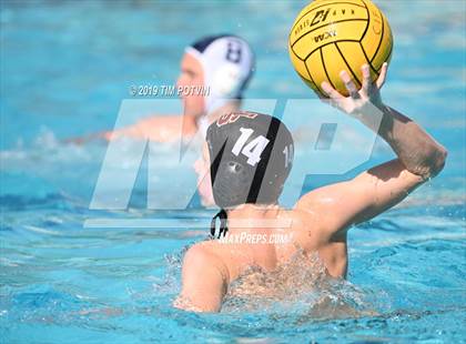 Thumbnail 3 in San Juan Hills vs. JSerra Catholic (CIF SS D4 Final) photogallery.
