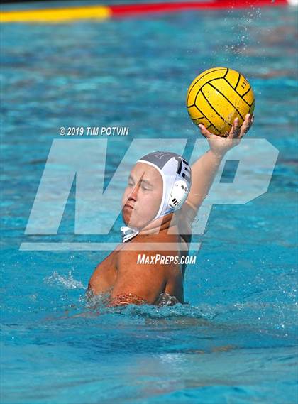 Thumbnail 1 in San Juan Hills vs. JSerra Catholic (CIF SS D4 Final) photogallery.
