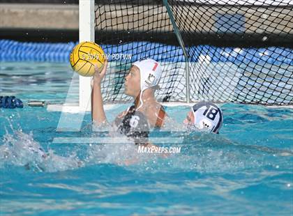 Thumbnail 1 in San Juan Hills vs. JSerra Catholic (CIF SS D4 Final) photogallery.