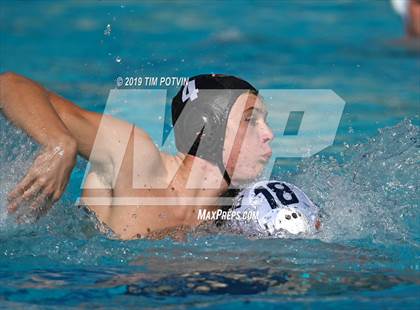 Thumbnail 2 in San Juan Hills vs. JSerra Catholic (CIF SS D4 Final) photogallery.