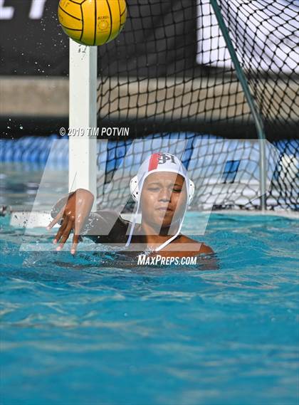 Thumbnail 2 in San Juan Hills vs. JSerra Catholic (CIF SS D4 Final) photogallery.