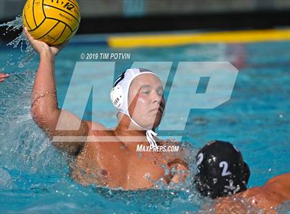 Thumbnail 2 in San Juan Hills vs. JSerra Catholic (CIF SS D4 Final) photogallery.