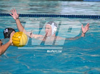 Thumbnail 2 in San Juan Hills vs. JSerra Catholic (CIF SS D4 Final) photogallery.