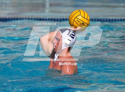 Thumbnail 1 in San Juan Hills vs. JSerra Catholic (CIF SS D4 Final) photogallery.