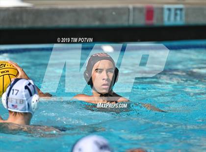 Thumbnail 3 in San Juan Hills vs. JSerra Catholic (CIF SS D4 Final) photogallery.