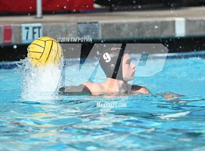 Thumbnail 3 in San Juan Hills vs. JSerra Catholic (CIF SS D4 Final) photogallery.