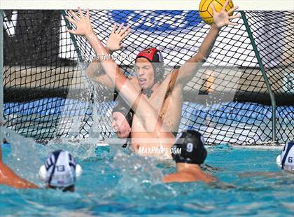 Thumbnail 1 in San Juan Hills vs. JSerra Catholic (CIF SS D4 Final) photogallery.