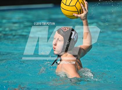 Thumbnail 2 in San Juan Hills vs. JSerra Catholic (CIF SS D4 Final) photogallery.