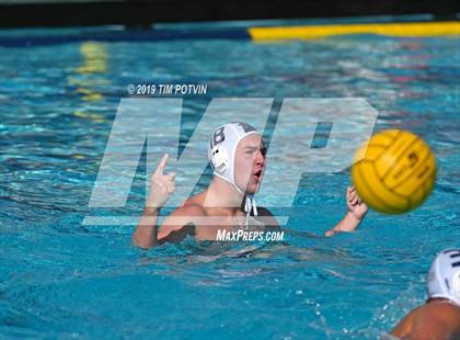 Thumbnail 1 in San Juan Hills vs. JSerra Catholic (CIF SS D4 Final) photogallery.