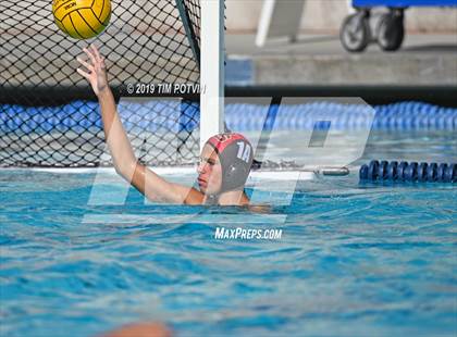 Thumbnail 1 in San Juan Hills vs. JSerra Catholic (CIF SS D4 Final) photogallery.
