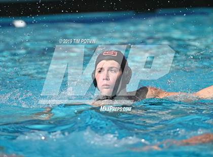 Thumbnail 2 in San Juan Hills vs. JSerra Catholic (CIF SS D4 Final) photogallery.