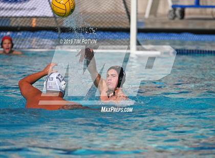 Thumbnail 1 in San Juan Hills vs. JSerra Catholic (CIF SS D4 Final) photogallery.