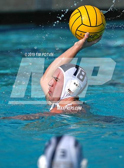 Thumbnail 1 in San Juan Hills vs. JSerra Catholic (CIF SS D4 Final) photogallery.