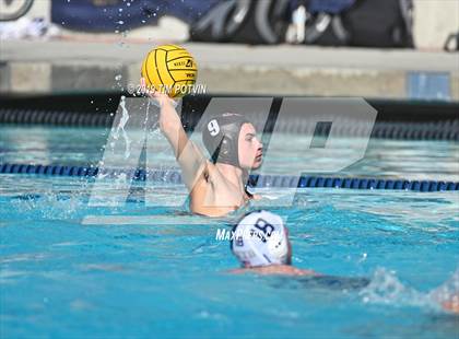 Thumbnail 1 in San Juan Hills vs. JSerra Catholic (CIF SS D4 Final) photogallery.